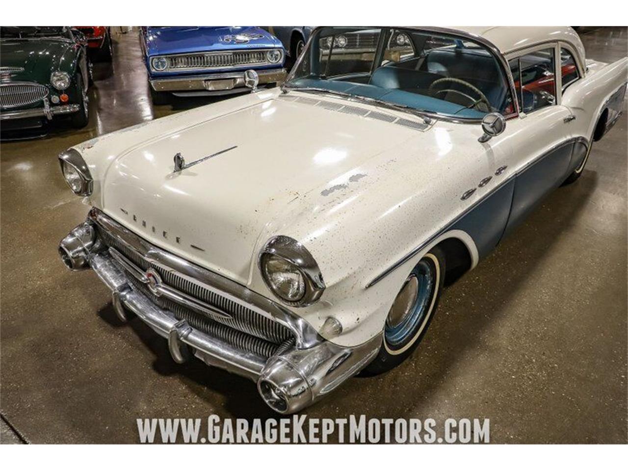 1957 Buick Special for sale in Grand Rapids, MI – photo 30