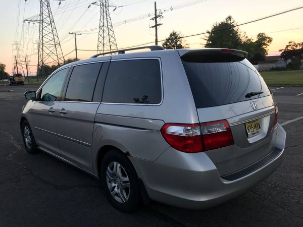 Honda Odyssey for sale in Trenton, NJ – photo 3