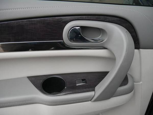 2017 Buick Enclave Leather for sale in North Branch, MN – photo 8