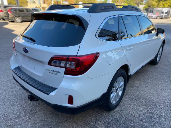 1-Owner! 2017 Subaru Outback 2.5i, AWD, 93K, Runs/Drives Great! -... for sale in Austin, TX – photo 7
