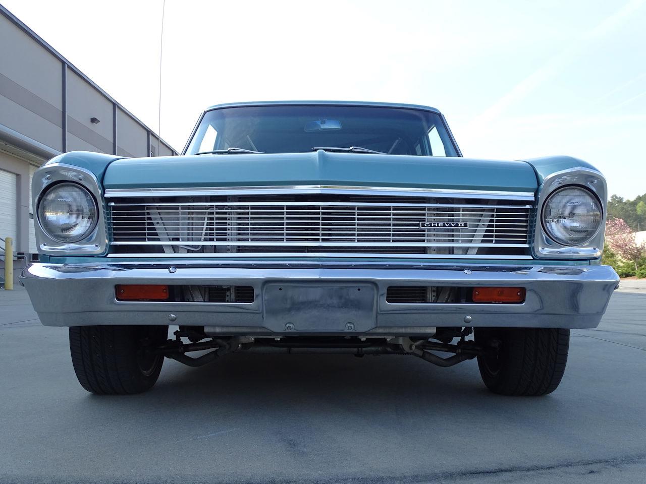 1966 Chevrolet Nova for sale in O'Fallon, IL – photo 10