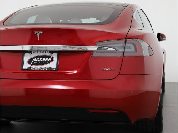 2017 Tesla Model S 100D - - by dealer - vehicle for sale in Tyngsboro, MA – photo 15