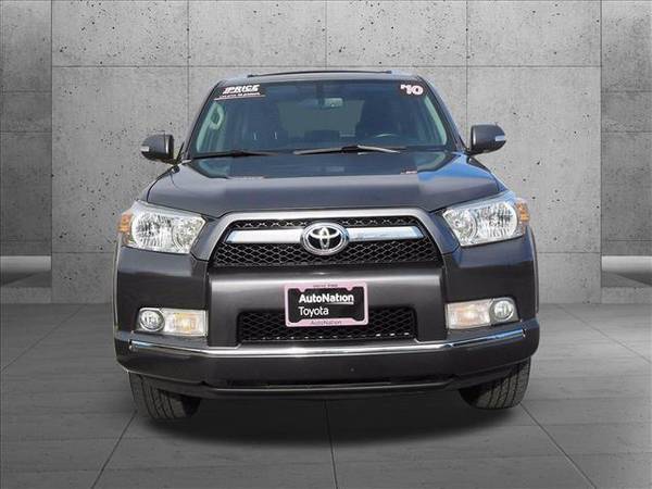 2010 Toyota 4Runner SR5 4x4 4WD Four Wheel Drive SKU: A5016771 - cars for sale in Englewood, CO – photo 9