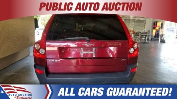 2005 Volvo XC90 - cars & trucks - by dealer - vehicle automotive sale for sale in Joppa, MD – photo 8