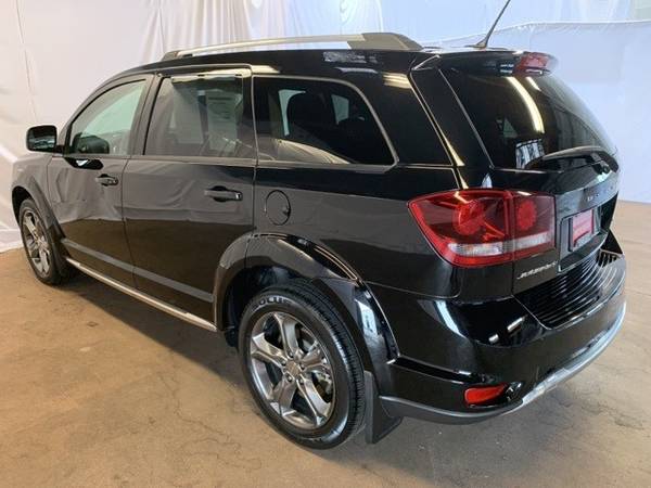 2016 Dodge Journey Crossroad SUV for sale in Tigard, OR – photo 4
