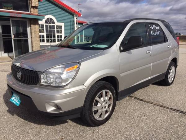 2007 buick rendezvous for sale in Clear Lake, IA – photo 2