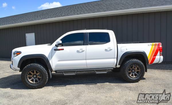 2017 Toyota Tacoma TRD, 1 Owner, 33k Miles, Lifted, New Wheels &... for sale in West Plains, AR – photo 5