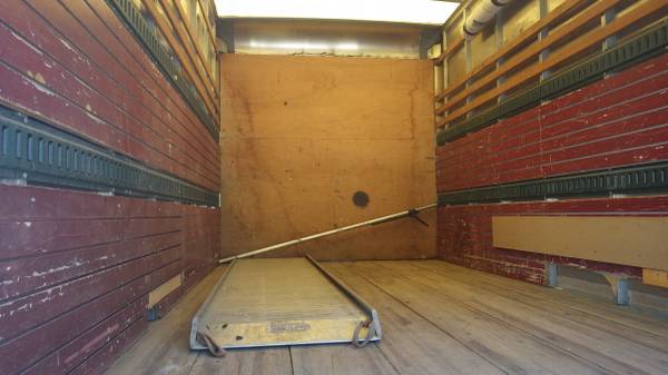 2005 Sprinter 3500 Box Truck for sale in Boise, ID – photo 10