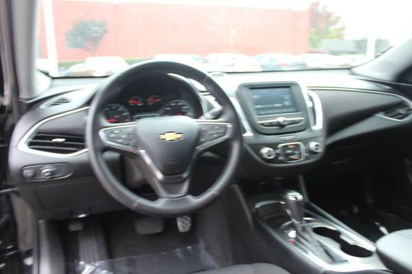 2016 Chevrolet Malibu LT for sale in Mount Vernon, WA – photo 17