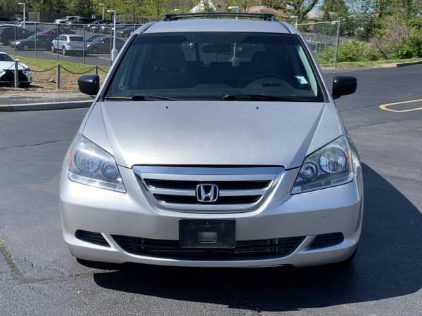 2007 Honda Odyssey LX - mini-van - - by dealer for sale in Cincinnati, OH – photo 3