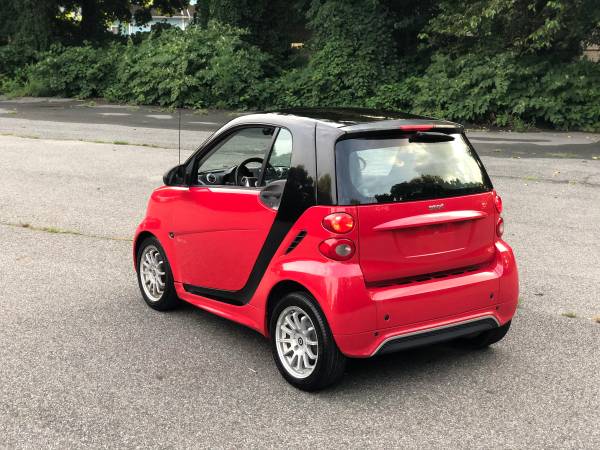 2013 Smart Car Fortwo passion for sale in STATEN ISLAND, NY – photo 3