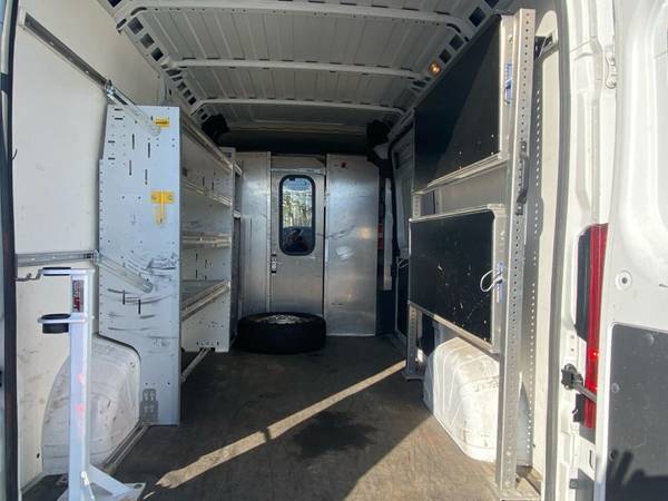 2016 RAM ProMaster Cargo 2500 136 WB 3dr High Roof Cargo Van - cars... for sale in Hyannis, MA – photo 16