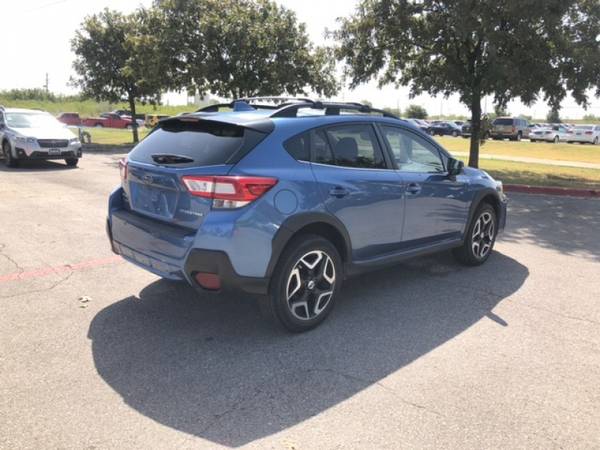 2018 Subaru Crosstrek 2.0i Limited for sale in Georgetown, TX – photo 5