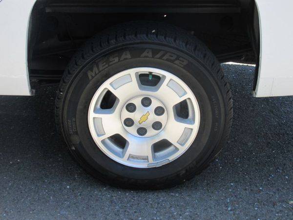 2013 Chevrolet Chevy Silverado-1500 LT CREW CAB for sale in Petaluma , CA – photo 21