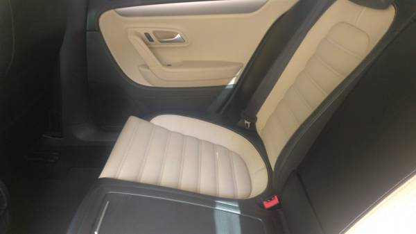 2009 Volkswagen CC Luxury - Leather, Excellent Condition, Runs Great for sale in Rock Hill, NC – photo 15