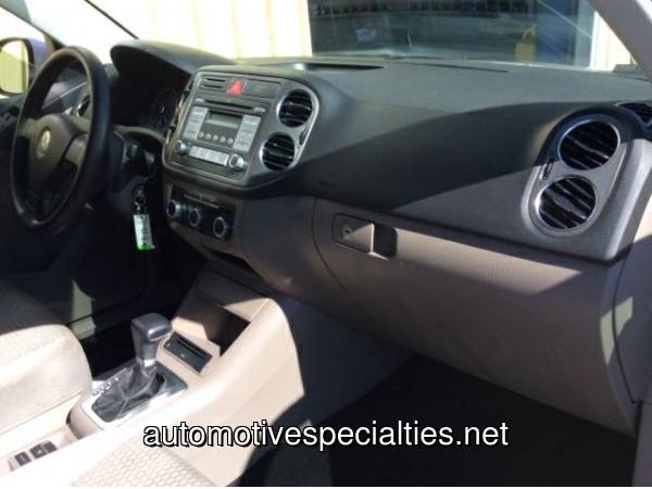 2010 Volkswagen Tiguan S 4Motion **Call Us Today For Details!!** -... for sale in Spokane, ID – photo 12