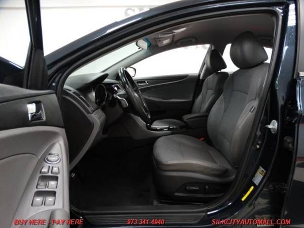 2011 Hyundai Sonata SE SE 4dr Sedan 6A - AS LOW AS $49/wk - BUY HERE... for sale in Paterson, PA – photo 7