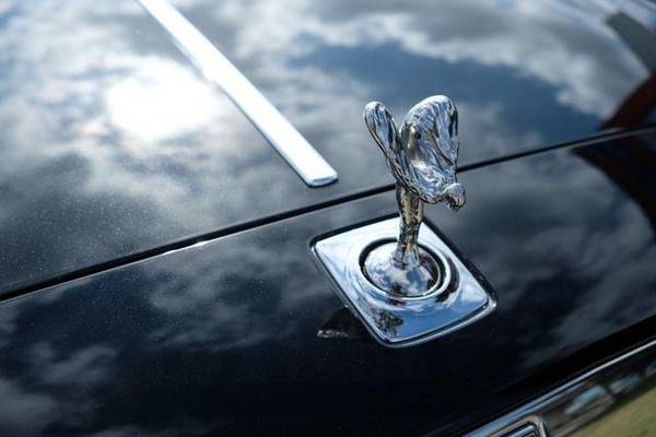 2014 Rolls-Royce Ghost Sedan 4D - cars & trucks - by dealer -... for sale in Carrollton, TX – photo 6