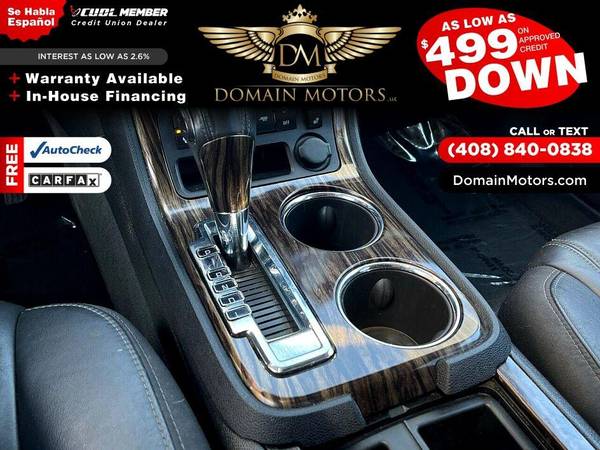 2013 GMC Acadia Denali AWD 4dr SUV - Wholesale Pricing To The for sale in Santa Cruz, CA – photo 17
