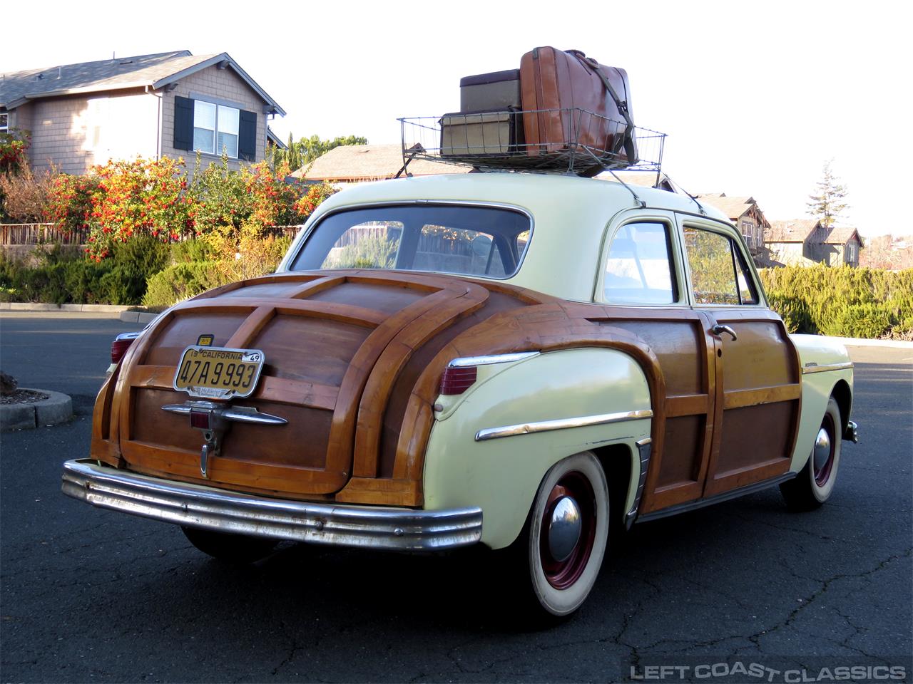1949 Plymouth Special Deluxe for sale in Sonoma, CA – photo 6