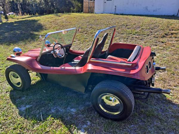 Dune Buggy for sale in Aripeka, FL – photo 4