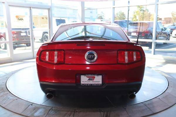 2010 Ford Mustang GT Premium Coupe Financing Available. Apply NOW!!!... for sale in CHANTILLY, District Of Columbia – photo 6