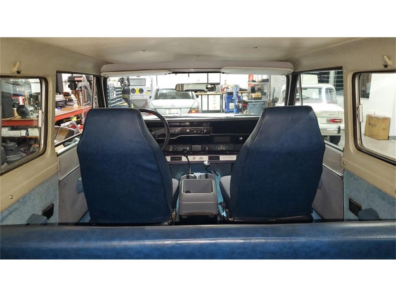 1979 International Scout for sale in Austin, TX – photo 14