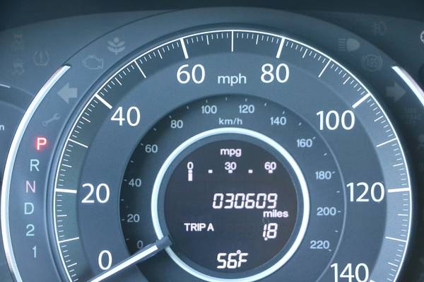2014 Honda CR-V White *Test Drive Today* - cars & trucks - by dealer... for sale in Monterey, CA – photo 23