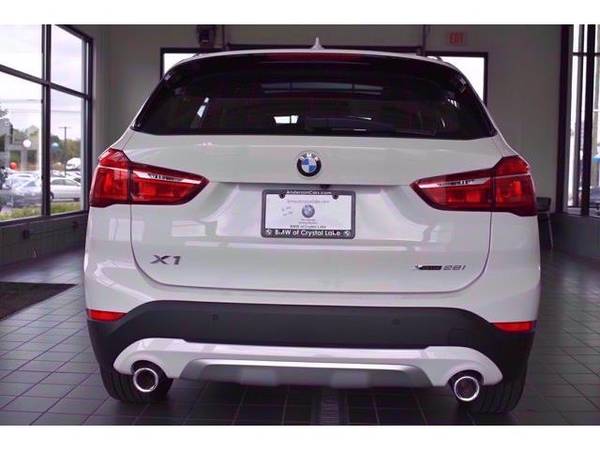 2021 BMW X1 xDrive28i Courtesy Vehicle - SUV - - by for sale in Crystal Lake, IL – photo 5