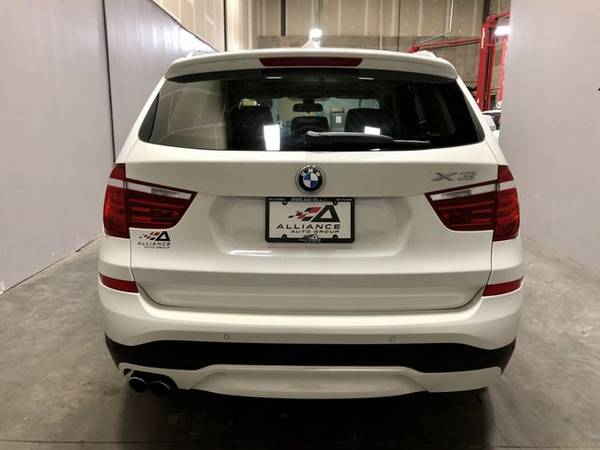 BMW X3 - Alliance Auto Group *Sterling VA* WE FINANCE! for sale in Sterling, District Of Columbia – photo 8