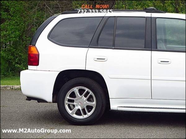 2007 GMC Envoy Denali 4dr SUV 4WD - - by dealer for sale in East Brunswick, NY – photo 17