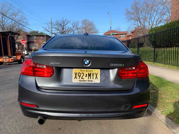 2014 BMW 320i xDrive base Grey/Black 150k miles $12,000 FIRM - cars... for sale in Brooklyn, NY – photo 6