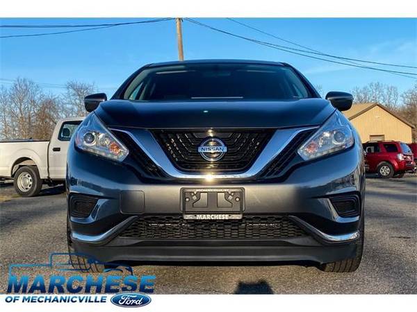 2016 Nissan Murano S AWD 4dr SUV - SUV - - by dealer for sale in mechanicville, NY – photo 8