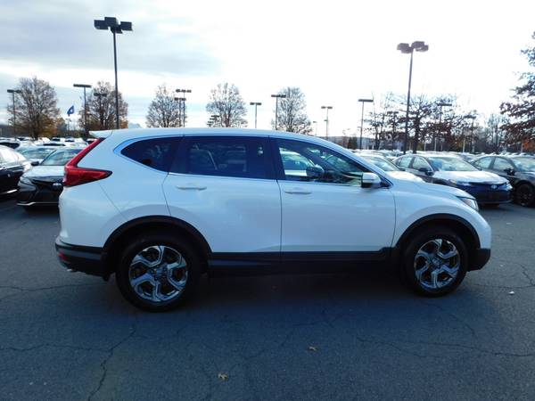 2018 Honda CR-V About Our LIFETIME Warranty** Call For Latest... for sale in CHANTILLY, District Of Columbia – photo 15