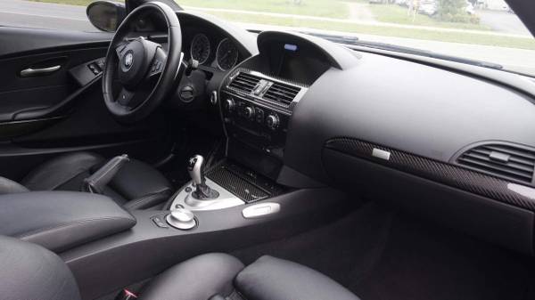 2007 BMW M6 Coupe - cars & trucks - by dealer - vehicle automotive... for sale in Smyrna, TN – photo 20