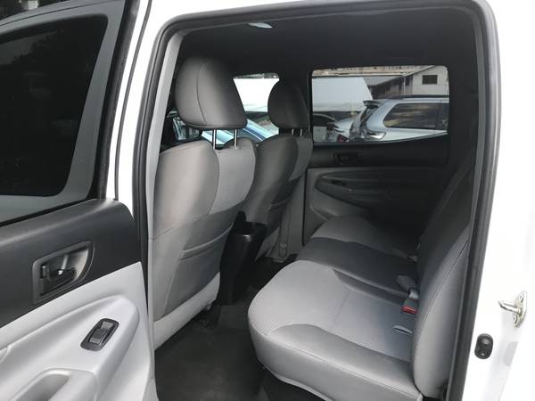 AUTO DEALS**2014 Toyota Tacoma Double Cab PreRunner**CARFAX ONE... for sale in Honolulu, HI – photo 6