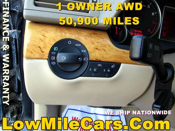 low miles 2008 Audi A4 Quattro sedan 50k - cars & trucks - by dealer... for sale in Willowbrook, IL – photo 21