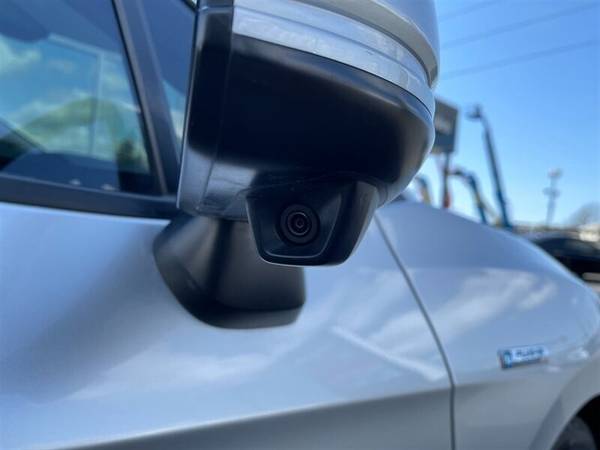 2018 Honda Clarity Plug-In Hybrid Electric Sedan for sale in Bellingham, WA – photo 20