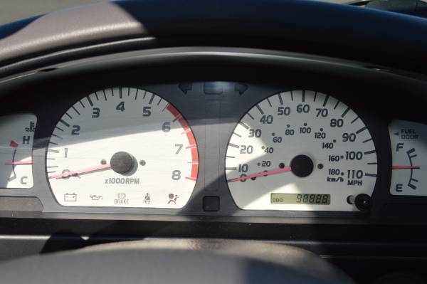2003 Toyota Tacoma - 99k miles, Heavily Modified for sale in La Grande, OR – photo 11