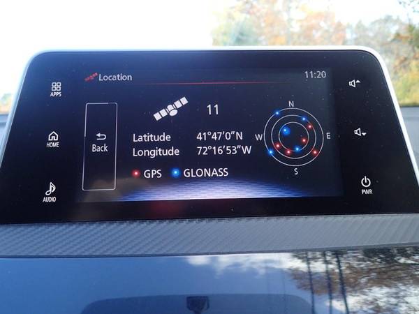 2018 Mitsubishi Eclipse Cross LE S-AWC CONTACTLESS PRE APPROVAL!! -... for sale in Storrs, CT – photo 24