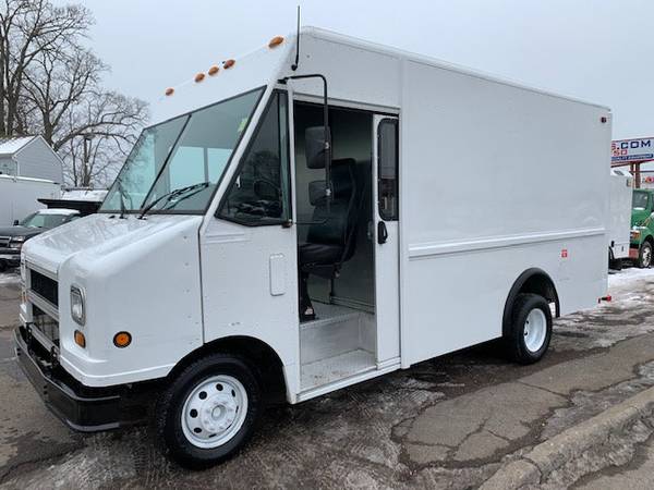 2001 Ford E-350 12 FOOT STEPVAN 17, 000 MILES MULTIPLE - cars & for sale in Other, District Of Columbia – photo 16