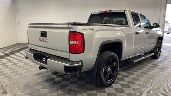 2015 GMC Sierra 1500 4x4 4WD Truck Base Extended Cab - cars & trucks... for sale in Kent, CA – photo 7