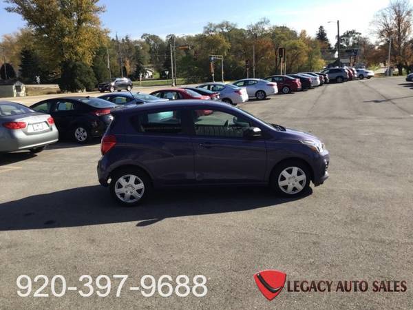 2016 CHEVROLET SPARK LS - cars & trucks - by dealer - vehicle... for sale in Jefferson, WI – photo 5