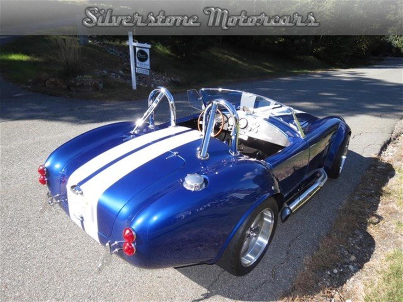 1965 Shelby Cobra for sale in North Andover, MA – photo 25