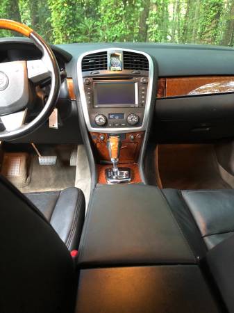 Cadillac Srx for sale in Winder, GA – photo 4