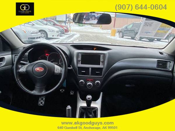 2009 Subaru Impreza - Financing Available! - cars & trucks - by... for sale in Anchorage, AK – photo 18