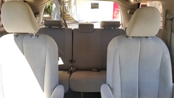 2011 Toyota Sienna - - by dealer - vehicle automotive for sale in Pensacola, FL – photo 5