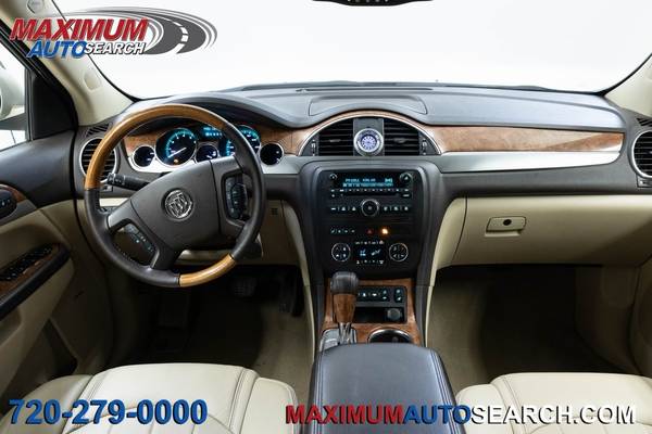 2011 Buick Enclave AWD All Wheel Drive CXL SUV for sale in Englewood, ND – photo 9