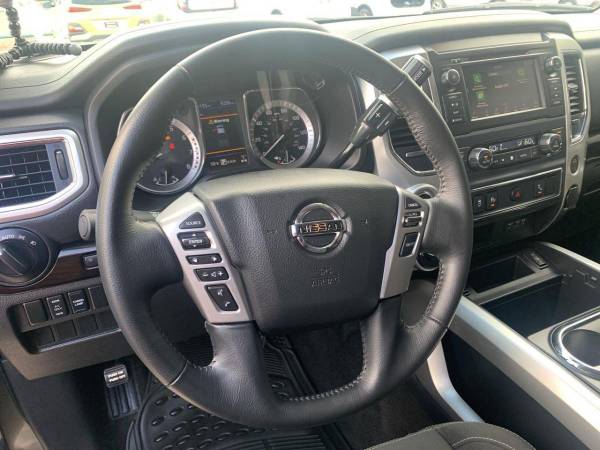 2019 Nissan Titan 4x4 King Cab SV - - by dealer for sale in Farmington, NM – photo 6