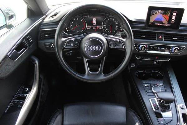 ✭2018 Audi A5 Sportback Premium Plus for sale in San Rafael, CA – photo 8